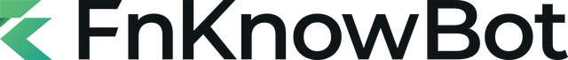 Logo | AI Assistant for Financial Knowledge